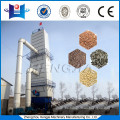 Tower type grain dryer for corn, wheat, paddy, sorghum